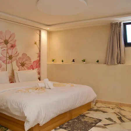 Amwaj Appts Apartment Mirleft Exterior photo