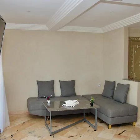 Amwaj Appts Apartment Mirleft Exterior photo