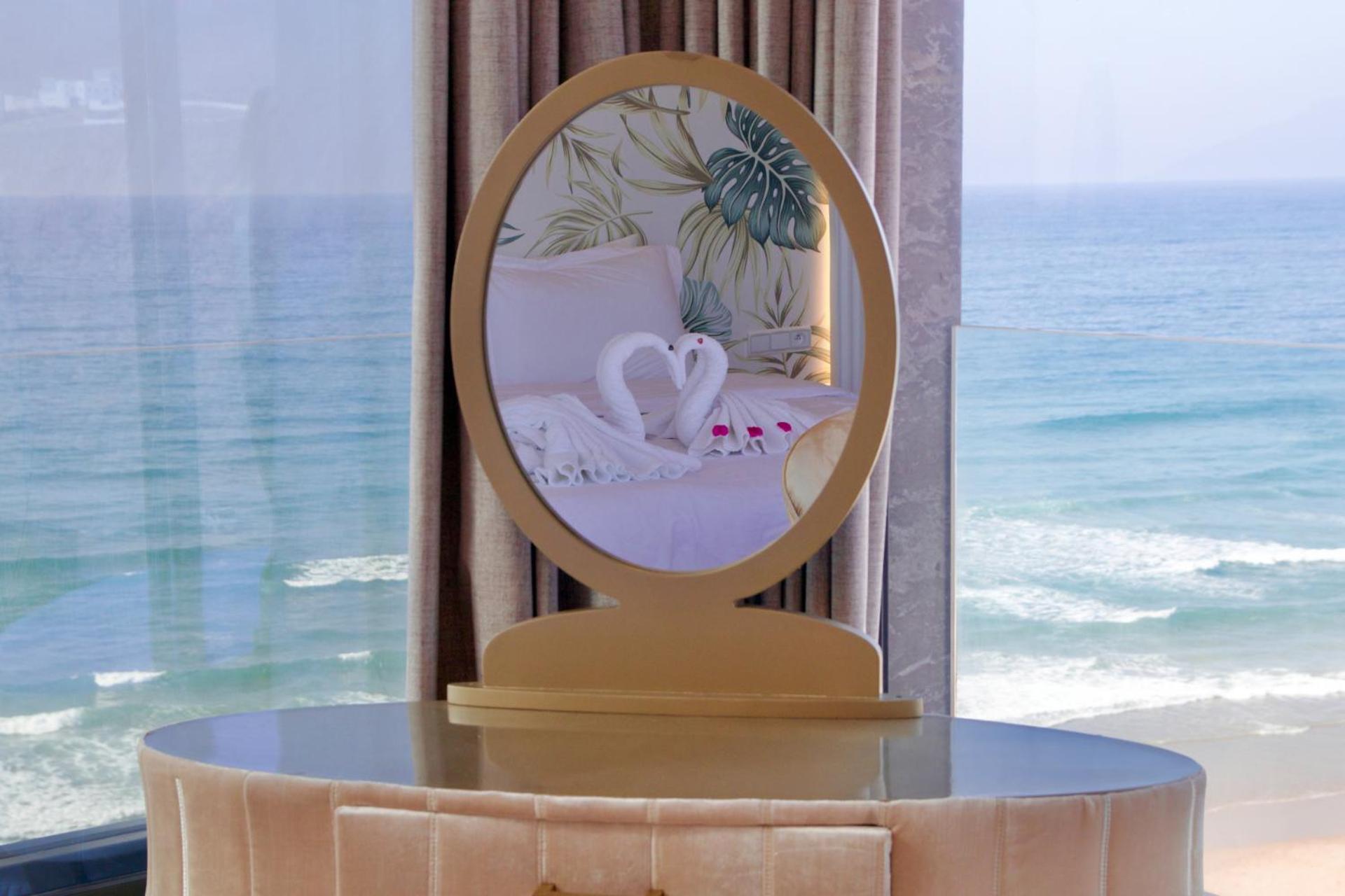 Appartement Amwaj Appts *