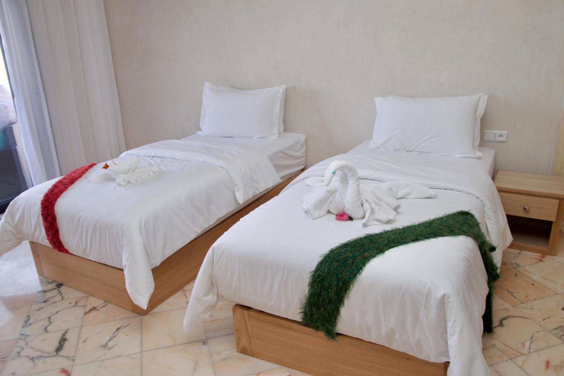 Appartement Amwaj Appts *