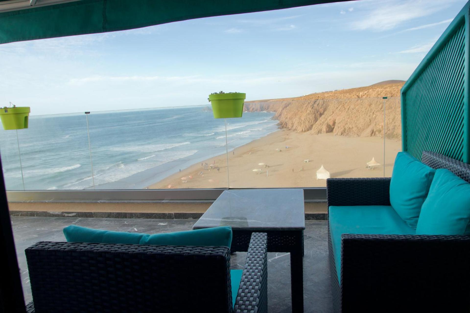 Amwaj Appts Appartement