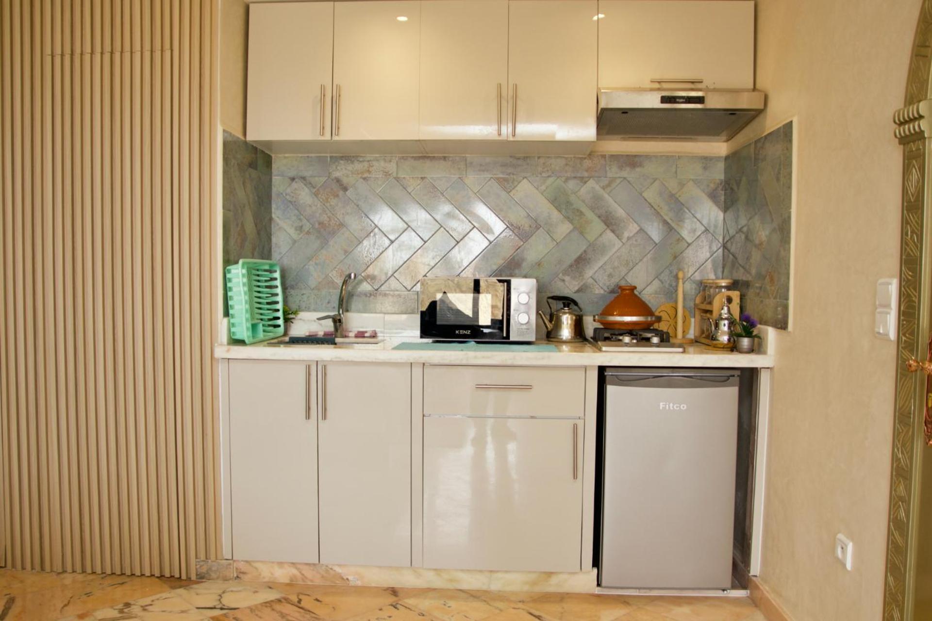 Amwaj Appts Appartement *