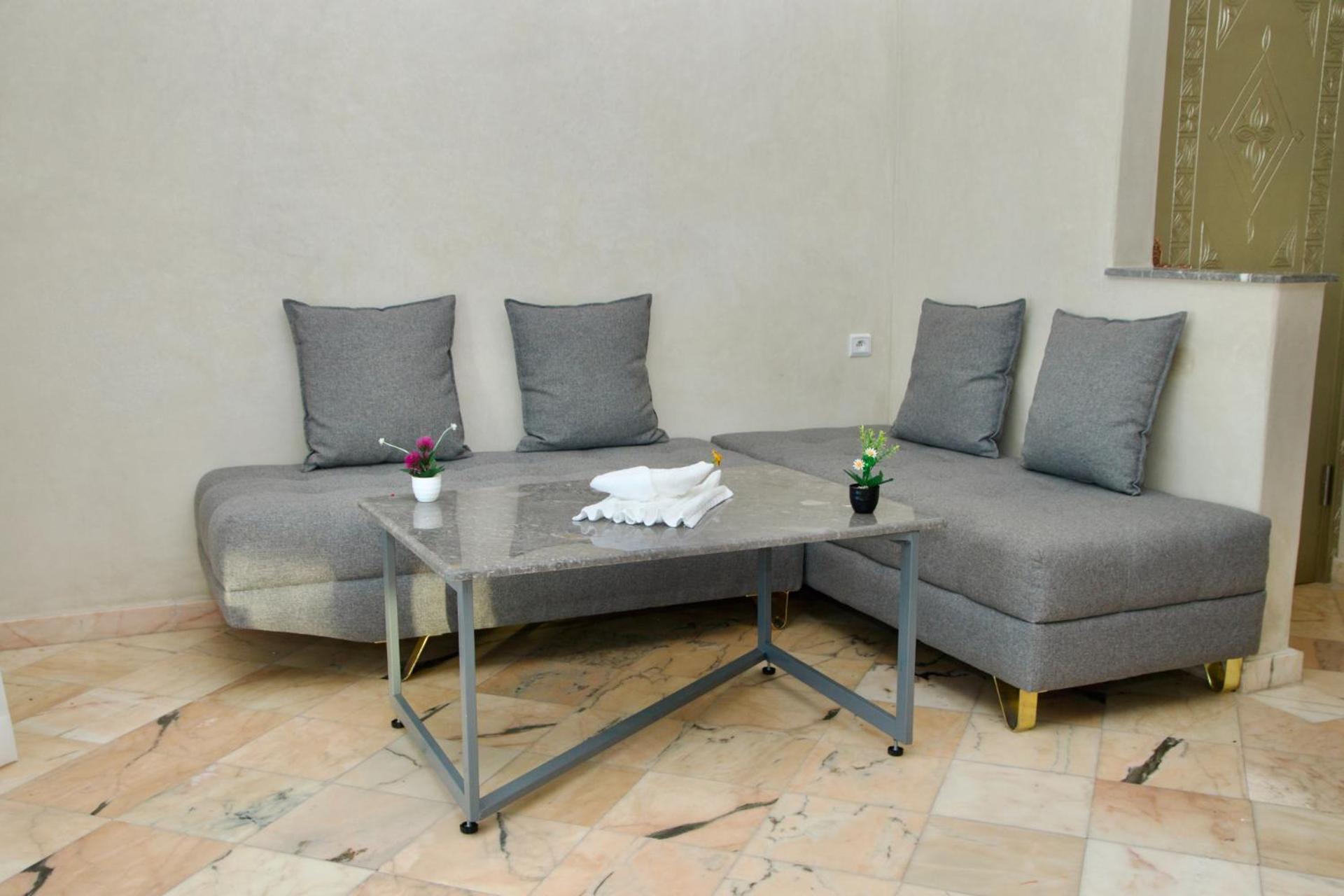 Appartement Amwaj Appts