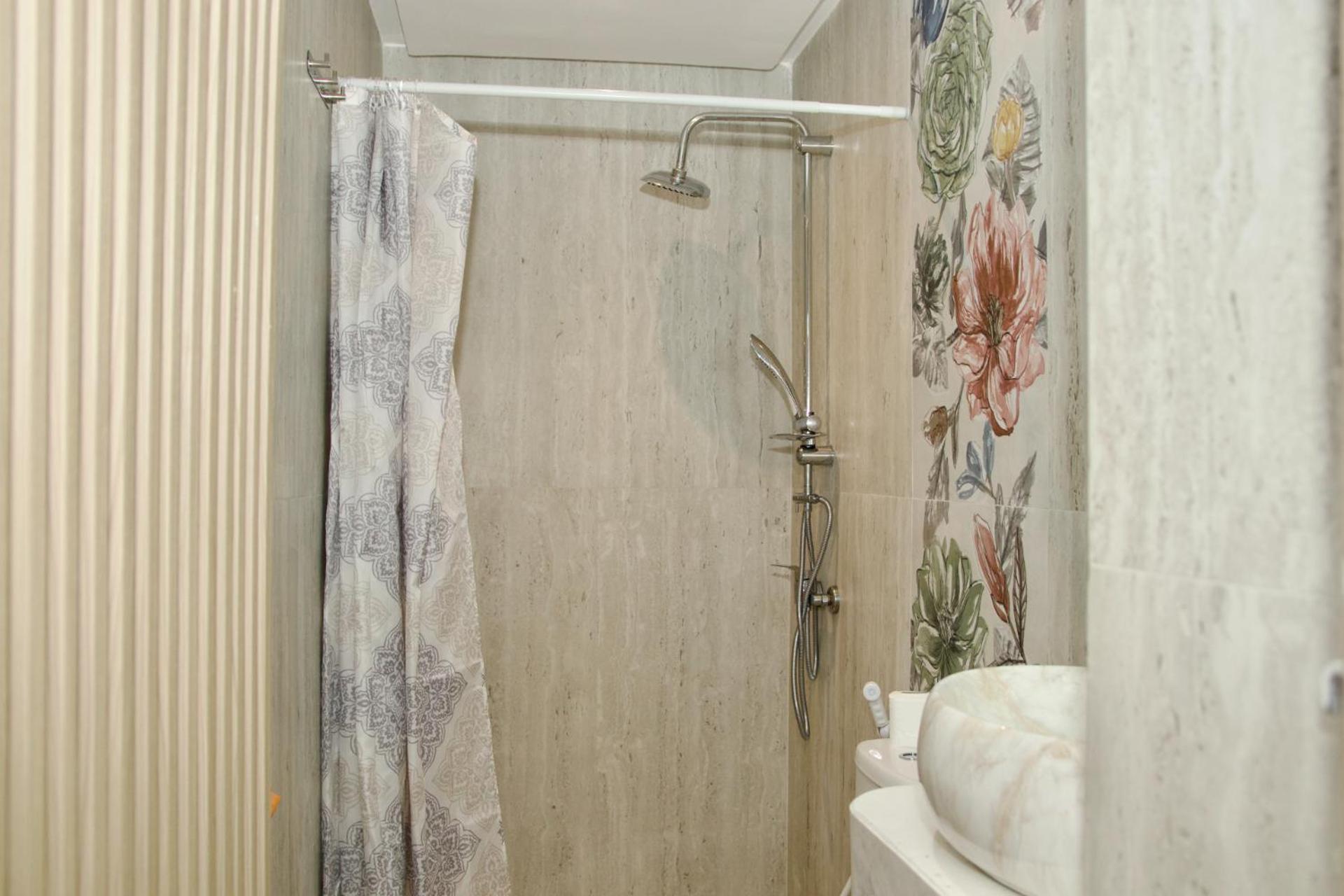 Amwaj Appts Appartement