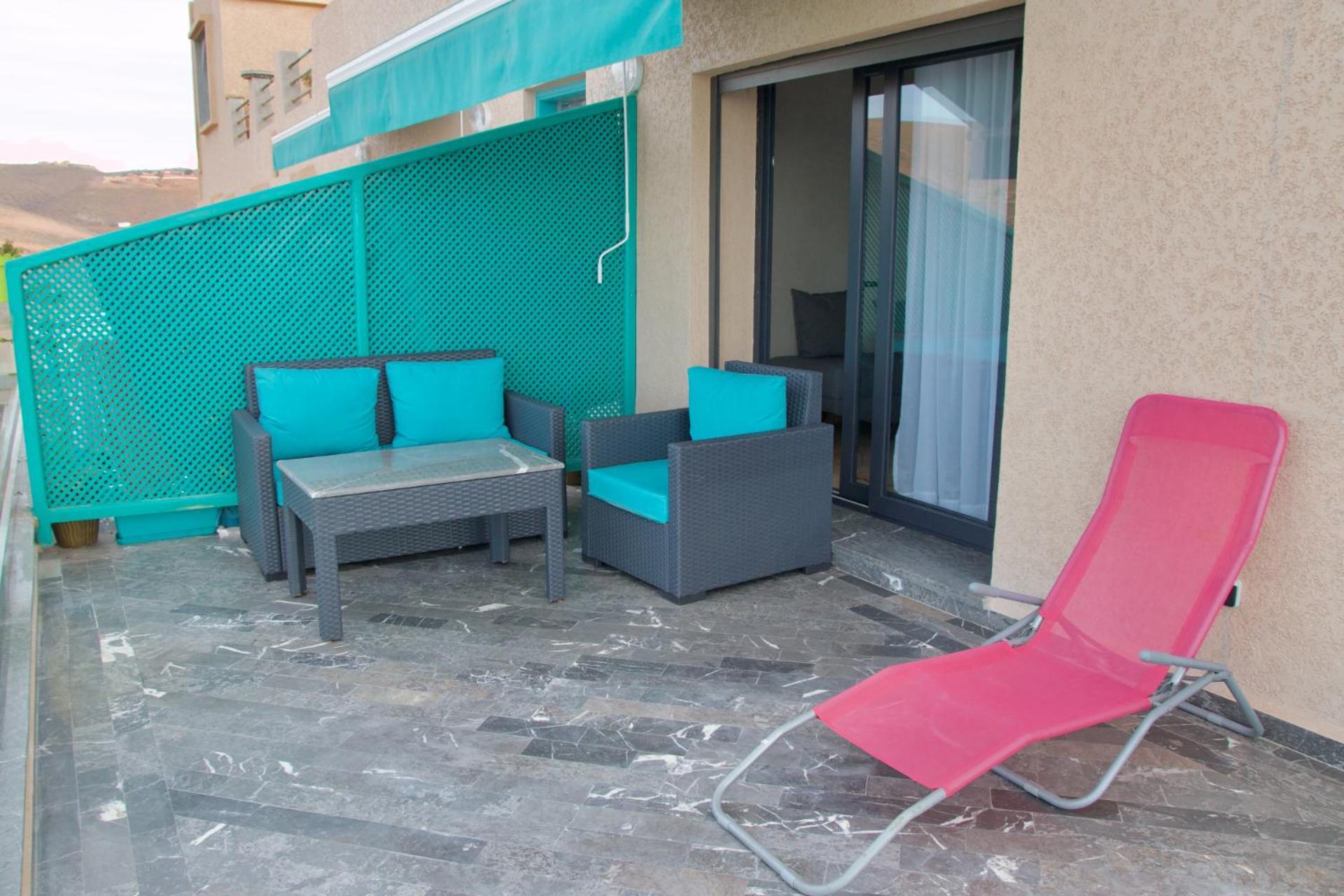 Amwaj Appts *